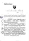 Vista preliminar de documento R.d. 284-2013-MINAGRI-PSI