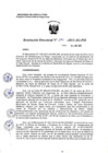 Vista preliminar de documento R.d. 291-2013-MINAGRI-PSI