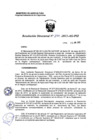 Vista preliminar de documento R.d. 294-2013-MINAGRI-PSI