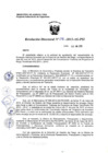 Vista preliminar de documento R.d. 296-2013-MINAGRI-PSI