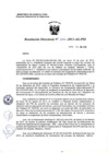 Vista preliminar de documento R.d. 322-2013-MINAGRI-PSI