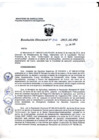 Vista preliminar de documento R.d. 345-2013-MINAGRI-PSI