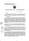 Vista preliminar de documento R.d. 391-2013-MINAGRI-PSI