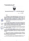 Vista preliminar de documento R.d. 394-2013-MINAGRI-PSI