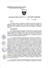 Vista preliminar de documento R.d. 401-2013-MINAGRI-PSI