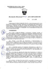Vista preliminar de documento R.d. 407-2013-MINAGRI-PSI