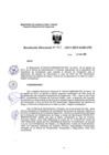 Vista preliminar de documento R.d. 463-2013-MINAGRI-PSI