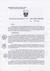 Vista preliminar de documento R.d. 563-2013-MINAGRI-PSI