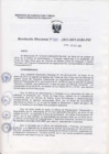 Vista preliminar de documento R.d. 580-2013-MINAGRI-PSI