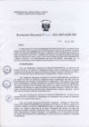 Vista preliminar de documento R.d. 657-2013-MINAGRI-PSI