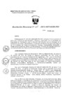 Vista preliminar de documento R.d. 688-2013-MINAGRI-PSI