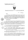 Vista preliminar de documento R.d. 704-2013-MINAGRI-PSI