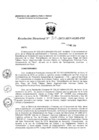 Vista preliminar de documento R.d. 710-2013-MINAGRI-PSI