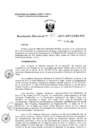 Vista preliminar de documento R.d. 715-2013-MINAGRI-PSI