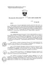 Vista preliminar de documento R.d. 724-2013-MINAGRI-PSI