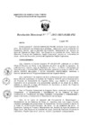 Vista preliminar de documento R.d. 734-2013-MINAGRI-PSI