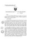 Vista preliminar de documento R.d. 735-2013-MINAGRI-PSI