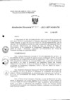 Vista preliminar de documento R.d. 801-2013-MINAGRI-PSI
