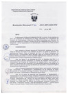 Vista preliminar de documento R.d. 881-2013-MINAGRI-PSI