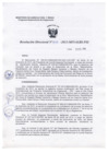 Vista preliminar de documento R.d. 895-2013-MINAGRI-PSI