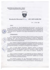 Vista preliminar de documento R.d. 896-2013-MINAGRI-PSI
