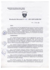 Vista preliminar de documento R.d. 898-2013-MINAGRI-PSI