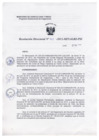 Vista preliminar de documento R.d. 907-2013-MINAGRI-PSI