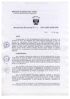 Vista preliminar de documento R.d. 911-2013-MINAGRI-PSI