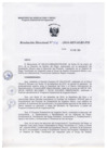 Vista preliminar de documento R.d. 008-2014-MINAGRI-PSI