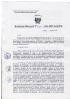 Vista preliminar de documento R.d. 024-2014-MINAGRI-PSI