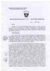 Vista preliminar de documento R.d. 025-2014-MINAGRI-PSI