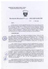 Vista preliminar de documento R.d. 026-2014-MINAGRI-PSI