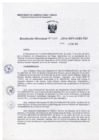 Vista preliminar de documento R.d. 030-2014-MINAGRI-PSI