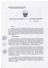 Vista preliminar de documento R.d. 031-2014-MINAGRI-PSI