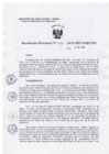 Vista preliminar de documento R.d. 033-2014-MINAGRI-PSI