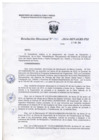 Vista preliminar de documento R.d. 035-2014-MINAGRI-PSI