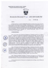 Vista preliminar de documento R.d. 042-2014-MINAGRI-PSI