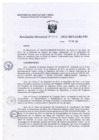 Vista preliminar de documento R.d. 043-2014-MINAGRI-PSI