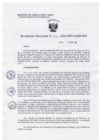 Vista preliminar de documento R.d. 046-2014-MINAGRI-PSI