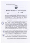 Vista preliminar de documento R.d. 051-2014-MINAGRI-PSI