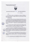 Vista preliminar de documento R.d. 055-2014-MINAGRI-PSI