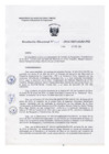 Vista preliminar de documento R.d. 057-2014-MINAGRI-PSI