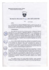 Vista preliminar de documento R.d. 056-2014-MINAGRI-PSI