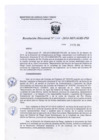 Vista preliminar de documento R.d. 068-2014-MINAGRI-PSI