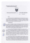 Vista preliminar de documento R.d. 071-2014-MINAGRI-PSI