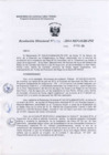 Vista preliminar de documento R.d. 073-2014-MINAGRI-PSI