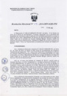 Vista preliminar de documento R.d. 076-2014-MINAGRI-PSI