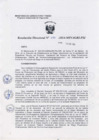 Vista preliminar de documento R.d. 077-2014-MINAGRI-PSI