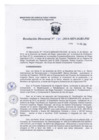 Vista preliminar de documento R.d. 081-2014-MINAGRI-PSI