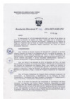 Vista preliminar de documento R.d. 088-2014-MINAGRI-PSI